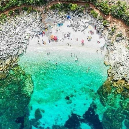 Principe Tancredi Castellammare del Golfo Exterior foto